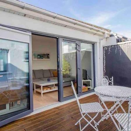 Newly Refurbished Traditional Cottage Blackrock Blackrock  Exterior foto