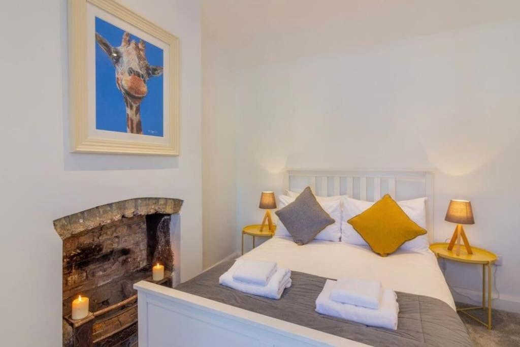 Newly Refurbished Traditional Cottage Blackrock Blackrock  Exterior foto