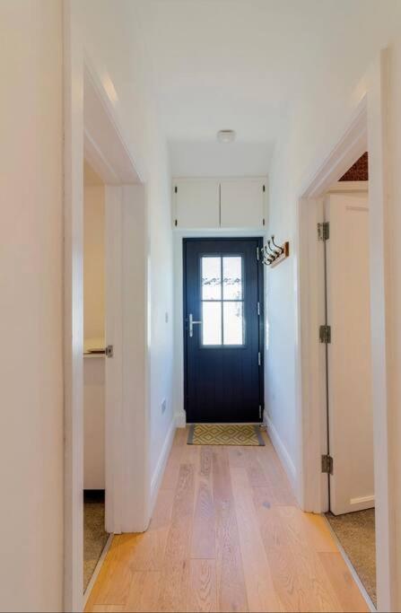 Newly Refurbished Traditional Cottage Blackrock Blackrock  Exterior foto
