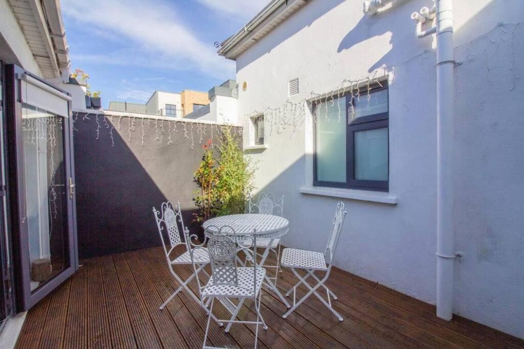 Newly Refurbished Traditional Cottage Blackrock Blackrock  Exterior foto